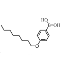 4-(N-OCTYLOXY)BENZENEBORONIC ACID CAS 121554-09-4